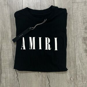 AMIRI shirt